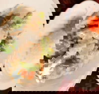 Eric's Noodle - Accommodation Resorts