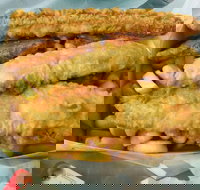 Flakes on Willow - Accommodation Resorts