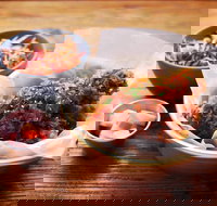 Flying Tong - Accommodation Resorts