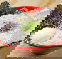 Hakata Gensuke Ramen Professionals - Hawthorn - Accommodation Resorts