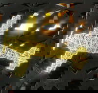 Hangar Cafe Restaurant - Coburg - Accommodation Resorts