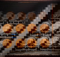 Hollick Estates - Accommodation Resorts