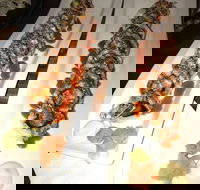 Izakaya Sumi - Accommodation Resorts