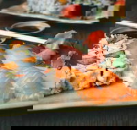 Izumi - Accommodation Resorts