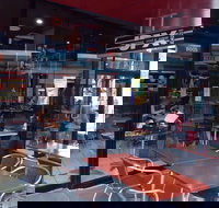 Japanese Food Express - Accommodation Resorts