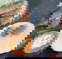 Jilarty Gelato Bar  Cafe - Accommodation Resorts