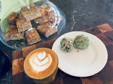 Jilarty Gelato Bar & Cafe - Accommodation Resorts 0