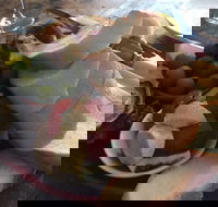 Juanita's - Accommodation Resorts