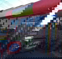 Kasturi Indian - Accommodation Resorts