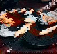 Kiri Japanese - Accommodation Resorts