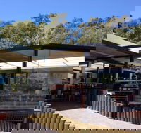 Lake Espresso - Accommodation Resorts
