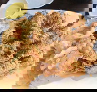 Momo Chicken  Beer - Accommodation Resorts