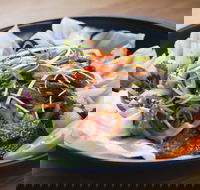 Mons Ban Sabai Thai - Accommodation Resorts