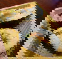 More Rice - Accommodation Resorts