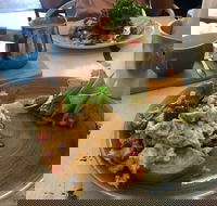 Mr Pilgrim - Accommodation Resorts