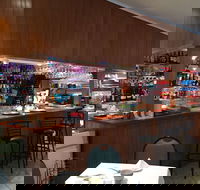 Ocean Seafood Chinese  Malaysian Restaurant - Accommodation Resorts