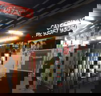 Panic Pizza - Accommodation Resorts