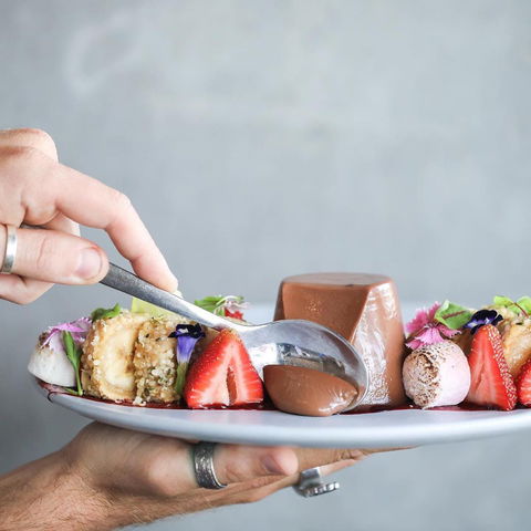 Penta - Accommodation Resorts 0