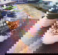 Percy's Corner - Accommodation Resorts