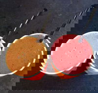 Pilgrims Wholefoods - Accommodation Resorts