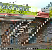 Pind Baluchi - Accommodation Resorts