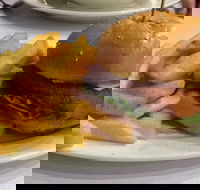 Pippies at the Point - Accommodation Resorts