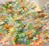 Pizzaway - Accommodation Resorts