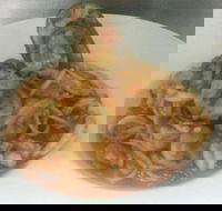 Pizza Masters - Accommodation Resorts