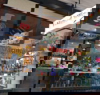 PM's Cafe - Accommodation Resorts