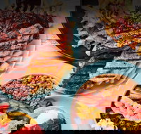 Rashays - Rhodes - Accommodation Resorts