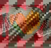 Red Rooster - Narre Warren - Accommodation Resorts