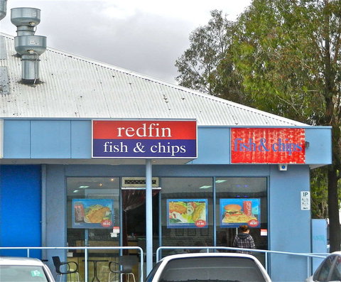 Redfin Fish & Chips - Accommodation Resorts 0