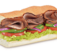 Subway - Camden - Accommodation Resorts