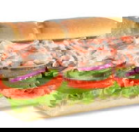 Subway - Everton Park - Accommodation Resorts