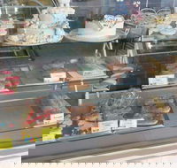 Sunbeam Cakes - Accommodation Resorts