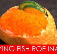 Sushi Roll - Balgowlah - Accommodation Resorts