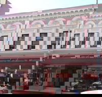 Swirlz Launceston - Accommodation Resorts