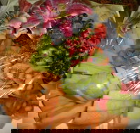 The Crown Restaurant - Accommodation Resorts