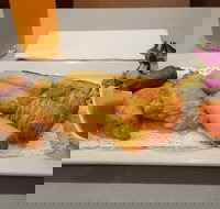 The Bird - Accommodation Resorts