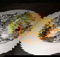 The Mill cafe  bistro - Accommodation Resorts