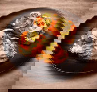 The Old Seven - Accommodation Resorts