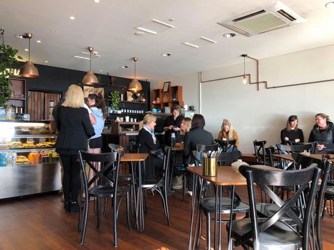 The Rogue & Rascal - Accommodation Resorts 0