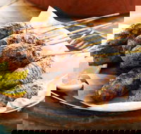 The Outback Kitchen - Accommodation Resorts