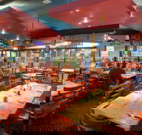 The Brook Hotel - Accommodation Resorts