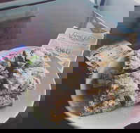 Toasted Cafe - Accommodation Resorts