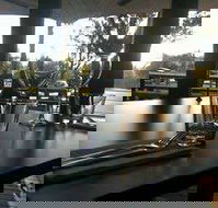 Tong Fu Garden - Accommodation Resorts