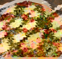 Topping Plus Pizza - Accommodation Resorts