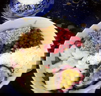 Vertical Espresso - Accommodation Resorts