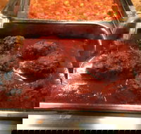 Wicked Temptations - Accommodation Resorts