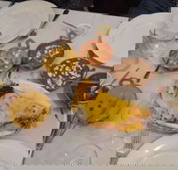 Zaika Indian Restaurant - Midland - Accommodation Resorts